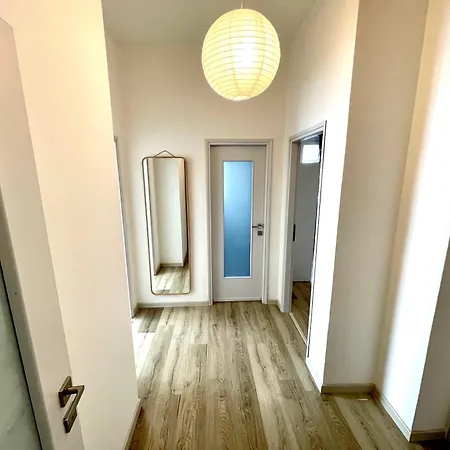 Casa Maggiana Holiday home