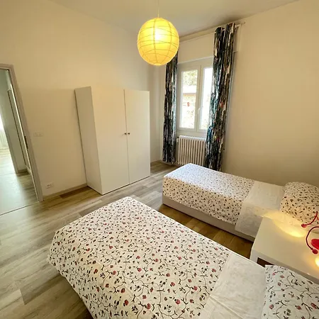 Holiday home Casa Maggiana Mandello del Lario