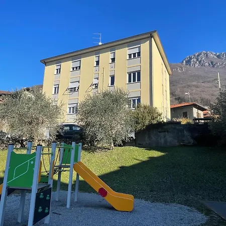 Casa Maggiana Holiday home