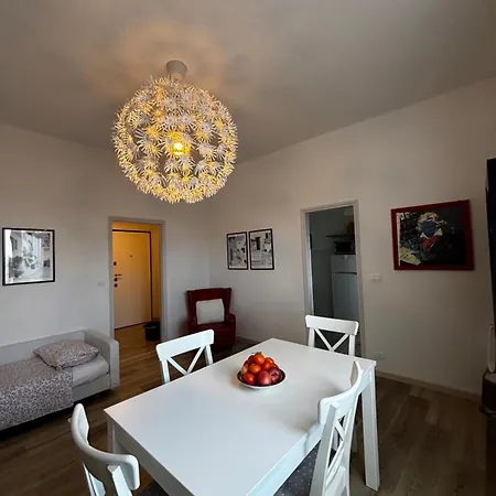Casa Maggiana بيت للعطل *
