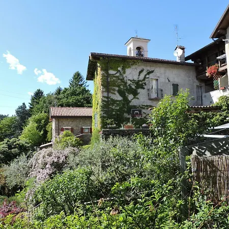 Casa Maggiana Holiday home Mandello del Lario