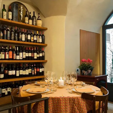 Casa Maggiana Holiday home *