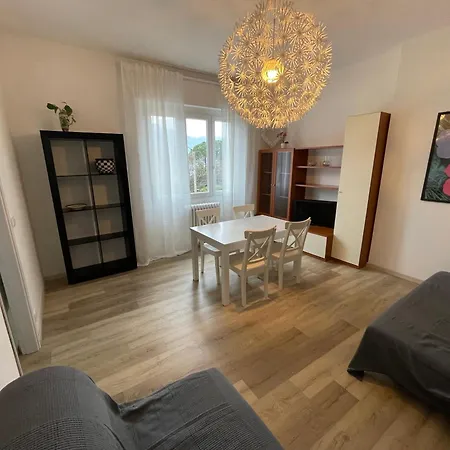 Casa Maggiana * מנדלו דל לאריו